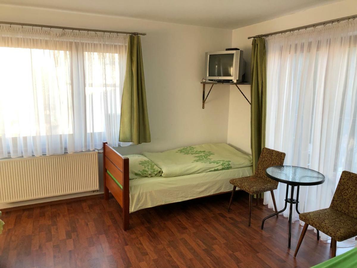 Amber Marlena Daire Kolobrzeg Dış mekan fotoğraf